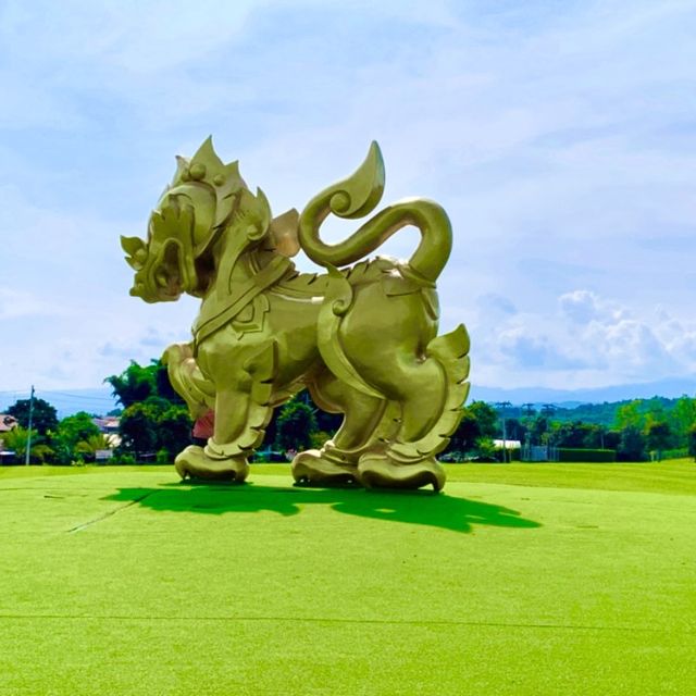 สิงห์ปาร์คเชียงรายเชียงใจ สิงห์ปาร์คเชียงรายเชียงใจ