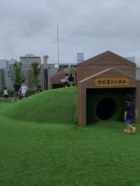 【大阪】ららぽーと門真・三井アウトレットパーク大阪門真