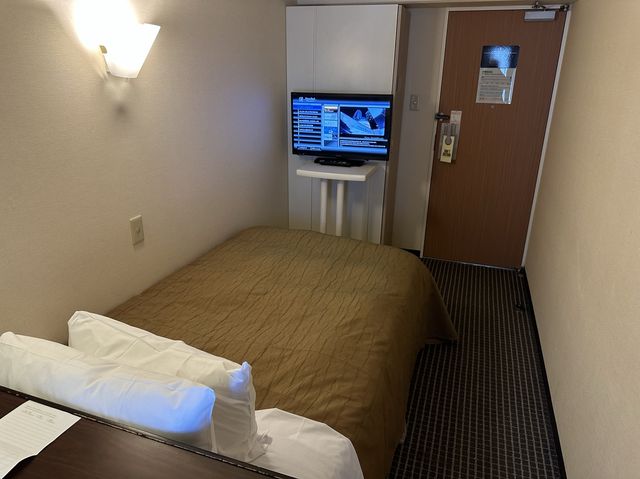 東京・品川。品川駅前『品川プリンスホテル イーストタワー』