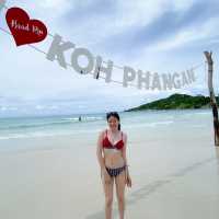 Phangan is calling!!