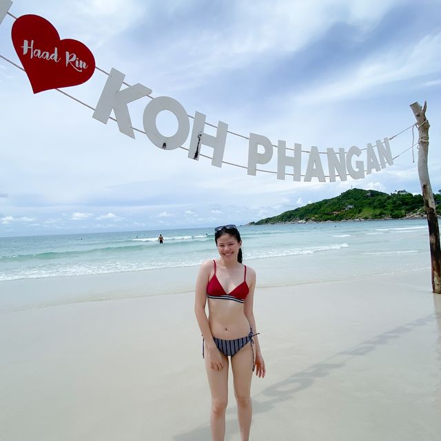 Phangan is calling!!