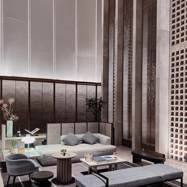 超具設計感的深圳酒店 ICON LAB 艾墾酒店
