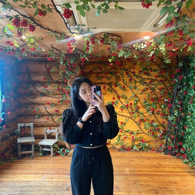 대천해수욕장의 감성카페는, 애즈유라이크