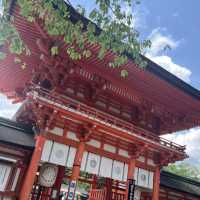 【京都】女子旅ならココ❣️一石二鳥で楽しめる😍