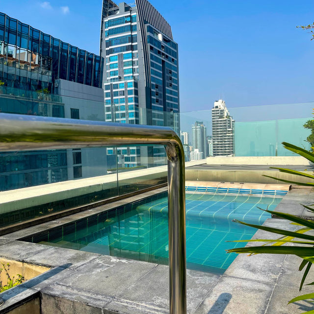 Sofitel Bangkok Sukhumvit