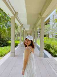 กินหรู อยู่สบาย ที่เขาหลัก :) 