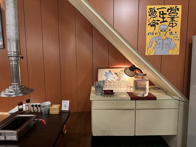 【 2023 屏東美食 】燒肉 酒場 牛肉臊飯 牛舌 日式燒肉店