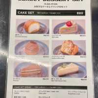 【東京】五反田のビルの中、signカフェ