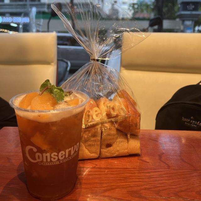I'm caught in this Japanese brunch🤭