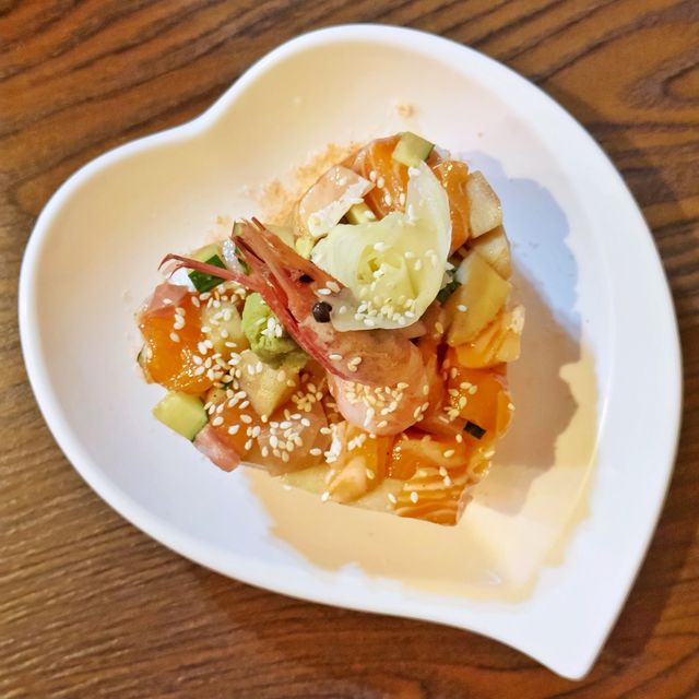 隱世🤩創意🥢居酒屋🏮