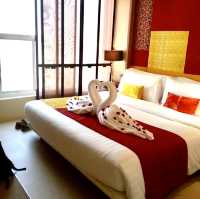 🌟 曼谷Mode Sathorn Hotel的輕奢體驗 🌟