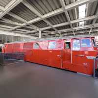 train loads of fun for the family 