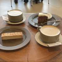 恵比寿／VERVE COFFEE ROASTERS