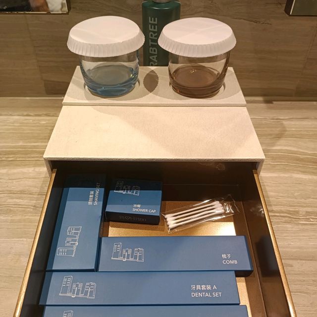 品牌福田酒店