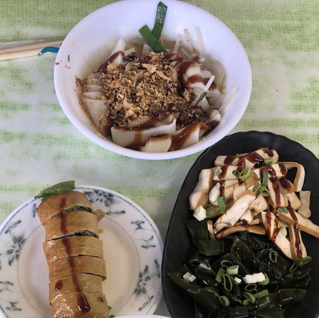 十分老街❌懷舊鐵道🚂