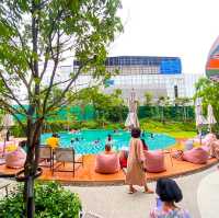 Pineapple Cocktail Club by Teens of Thailand