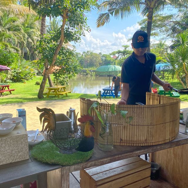 Shores of Tranquility 🇮🇩
