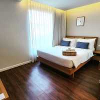 The Earth Creative Lifestyle Hotel เชียงใหม่