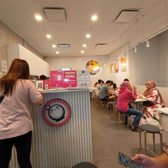 A Singaporean Must Have Dessert