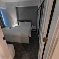 Purse-friendly Hotel in Tsuen Wan with Excellent View