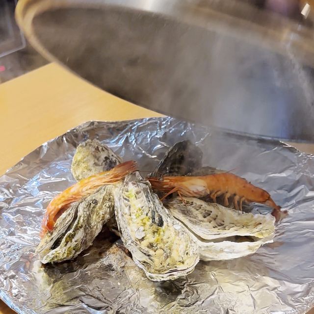 勁高質👍黑樺牛🐮牧場直送🇯🇵A5和牛火鍋🍲放題