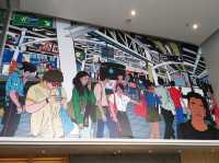曼谷 | 交通便捷 兩分鐘內到BTS 時尚性價比之選 Holiday Inn Express Sathorn