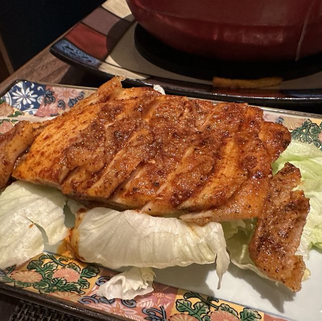 高級泰菜 必食之選 😋 高級泰菜 必食之選 😋