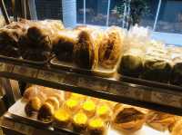 台北｜🥐🥯🍞🥖人氣麵包專賣店📍 Brother Hotel 兄弟大飯店