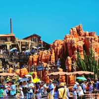 ♟Tokyo Disneyland พลาดครั้ง 2