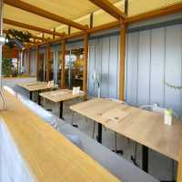 もちもちパスタが美味しい！髙木珈琲　茨木店