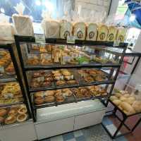 Baker Talent Serangoon 