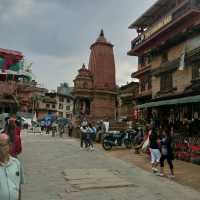 Nepal UNESCO Heritage 