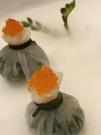 【甬府小鮮】是寧波菜之表表者