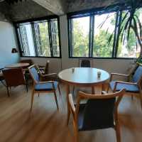 【蘇州】中国オシャレカフェ「一尺花园」平江路店