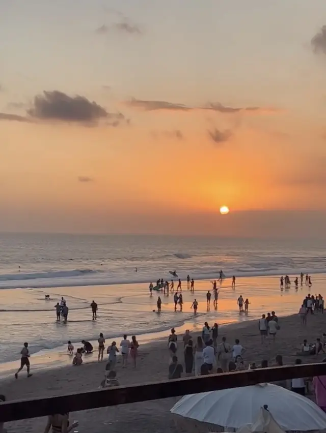 LA BRISA BEACH CLUB 🏖️ 