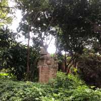 貴山客家文化公園