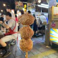 寧夏夜市🍡