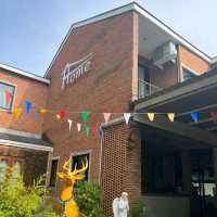 โรงแรมโฮมอยุธยา