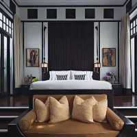 歷史情懷奢華酒店-The Siam Hotel