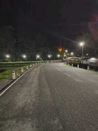 Tat Chomphu Reservoir park