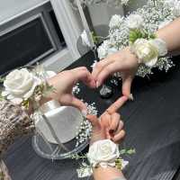 수원의 브라이덜샤워하기 좋은 감성숙소, “코벳라운지”👰🏻‍♀️