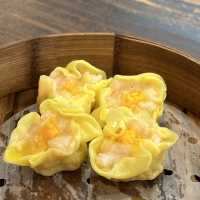 유니 짜장면과 저렴한 딤섬을 먹을 수 있는 🥢 미미진