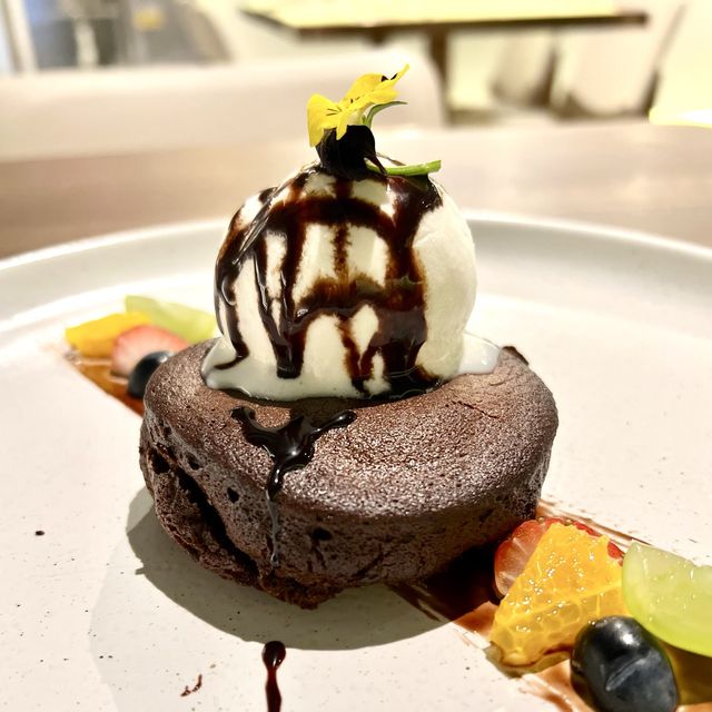 有❤️heart❤️的荔枝角樓上Cafe