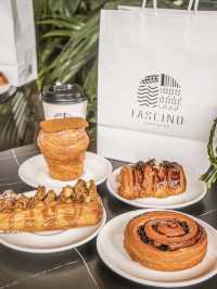 🥪深圳-麵包店-FASCINO BAKER🥪
