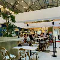 Margret Market 