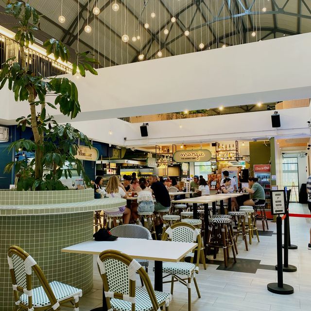 Margret Market 