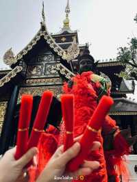 ม่อนกุเวร Chiang Mai
