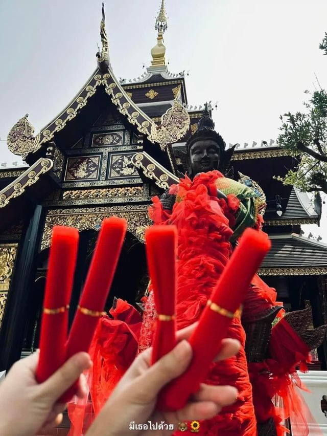 ม่อนกุเวร Chiang Mai
