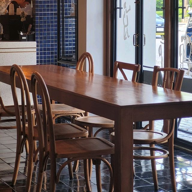 Tyme Coffee Chiangmai 🌟💖☕️