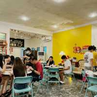 Chang Jiang White Coffee